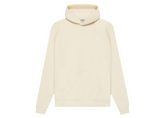 Essentials Hoodie - Buttercream (SS21)